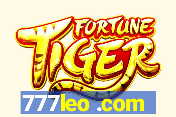 777leo .com